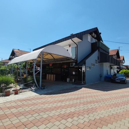 Relax Mm Banja Luka Otel Dış mekan fotoğraf