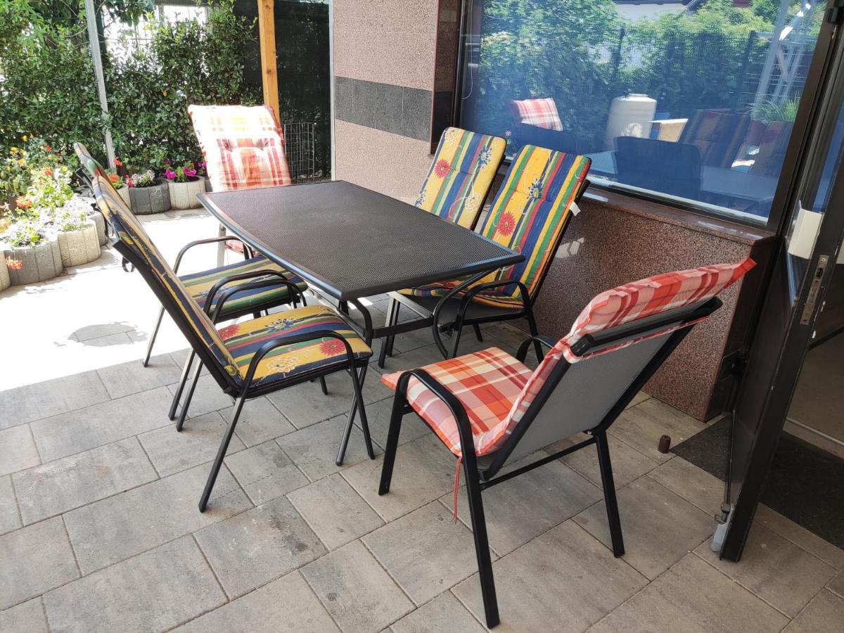 Relax Mm Banja Luka Otel Dış mekan fotoğraf