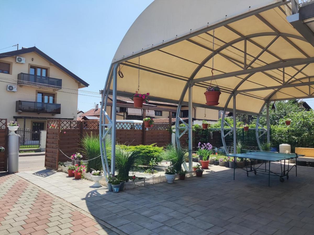 Relax Mm Banja Luka Otel Dış mekan fotoğraf