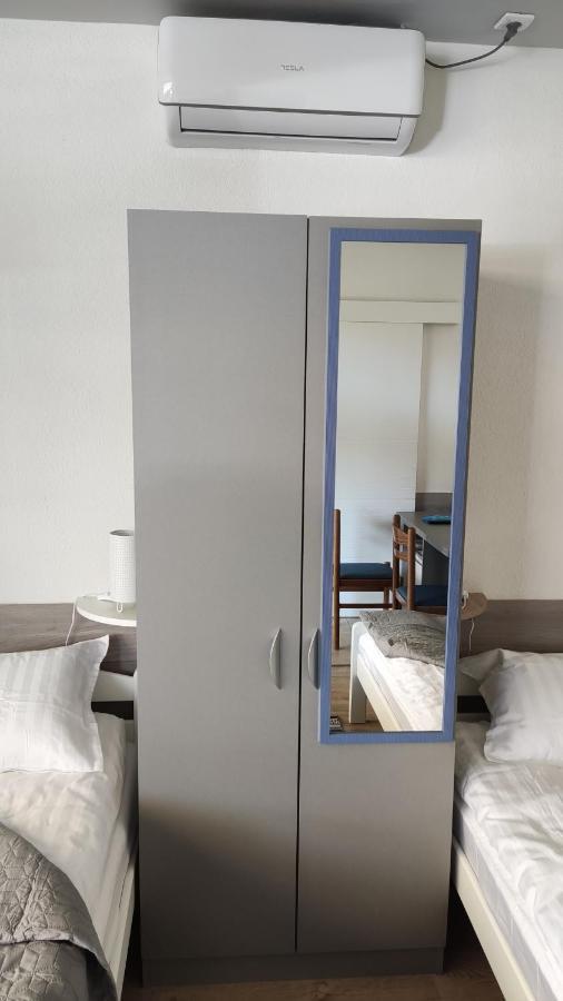 Relax Mm Banja Luka Otel Dış mekan fotoğraf