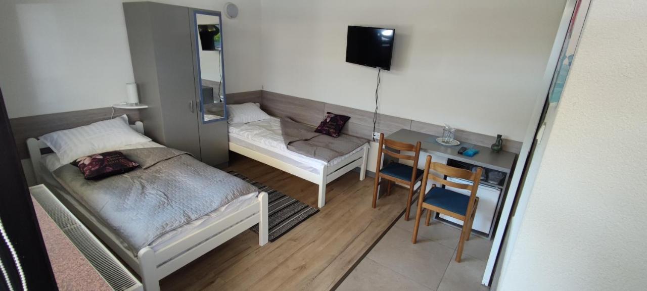 Relax Mm Banja Luka Otel Dış mekan fotoğraf