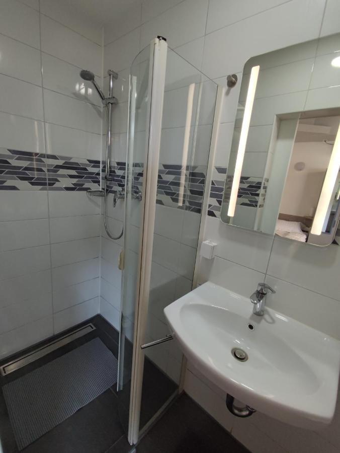 Relax Mm Banja Luka Otel Dış mekan fotoğraf