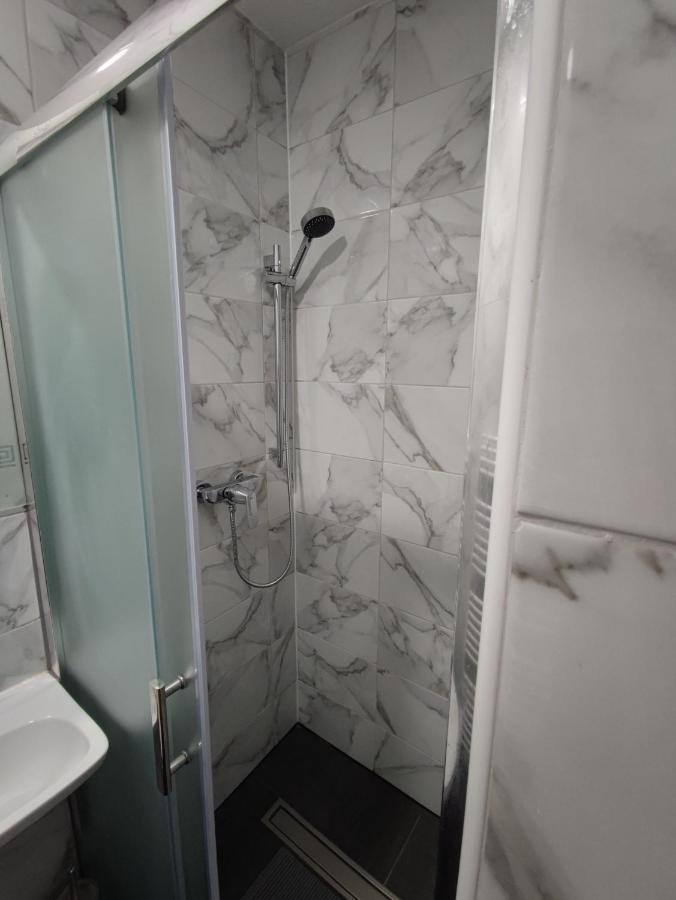Relax Mm Banja Luka Otel Dış mekan fotoğraf