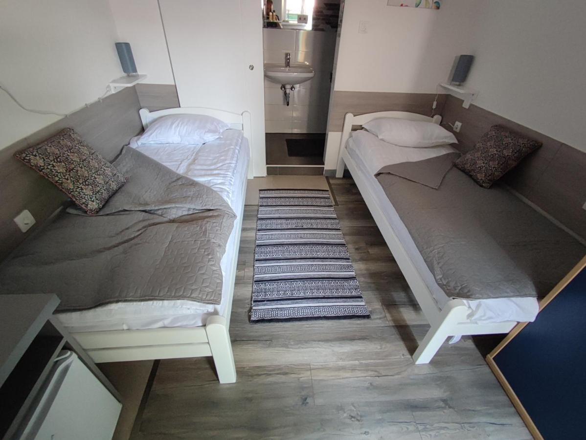 Relax Mm Banja Luka Otel Dış mekan fotoğraf