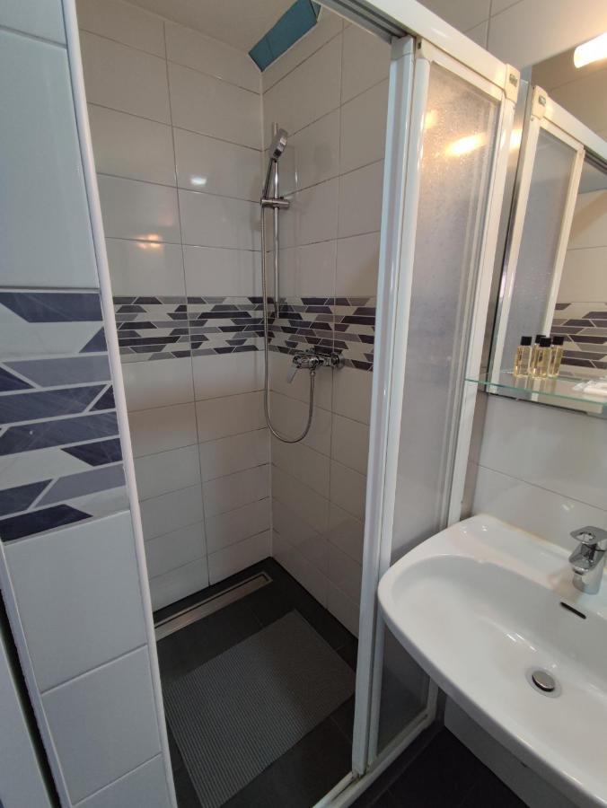 Relax Mm Banja Luka Otel Dış mekan fotoğraf