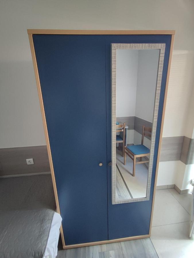 Relax Mm Banja Luka Otel Dış mekan fotoğraf