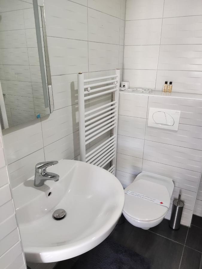 Relax Mm Banja Luka Otel Dış mekan fotoğraf