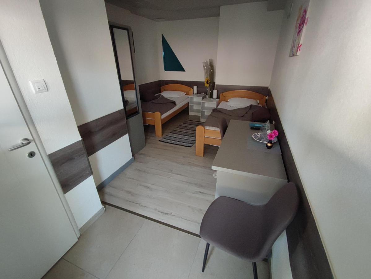 Relax Mm Banja Luka Otel Dış mekan fotoğraf