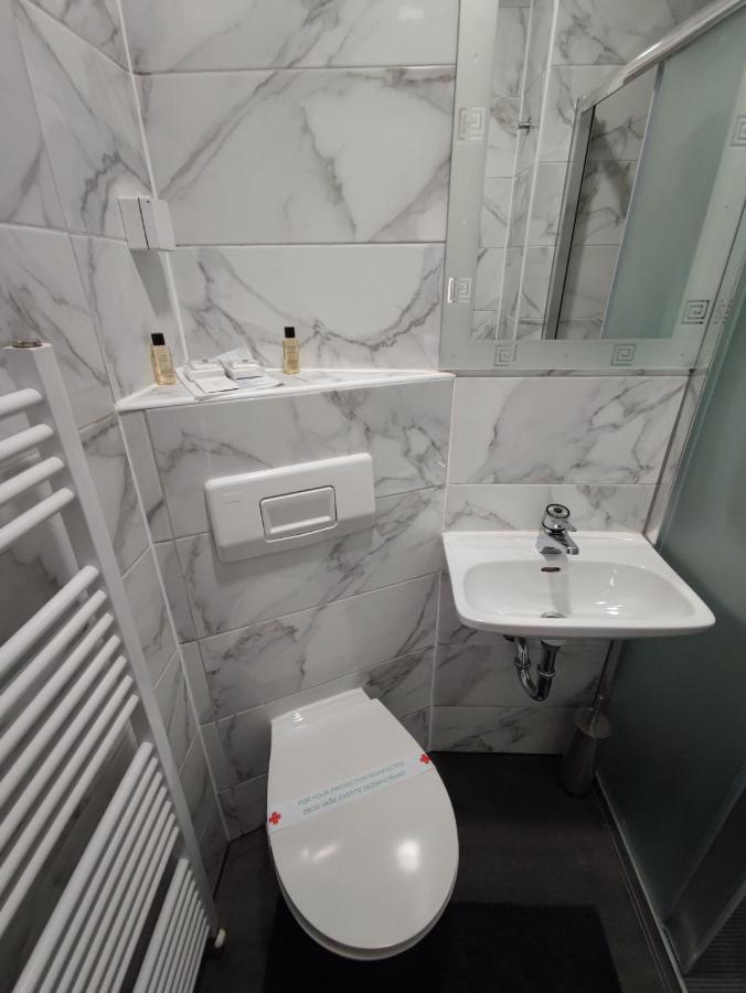 Relax Mm Banja Luka Otel Dış mekan fotoğraf