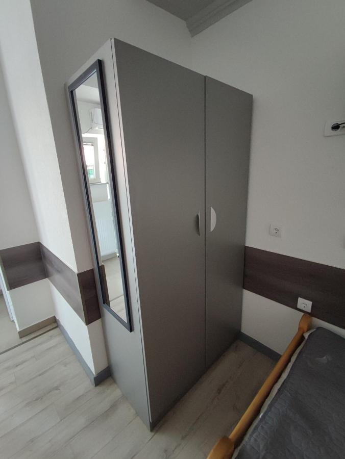 Relax Mm Banja Luka Otel Dış mekan fotoğraf