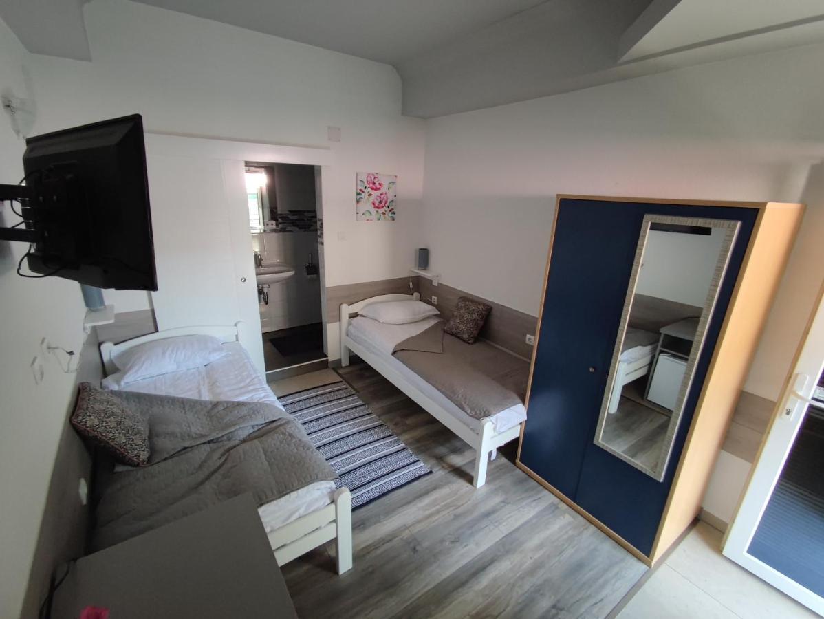 Relax Mm Banja Luka Otel Dış mekan fotoğraf